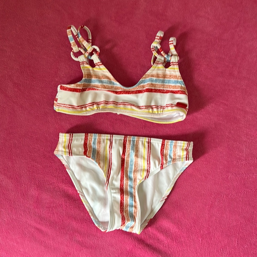 Roxy bikini
